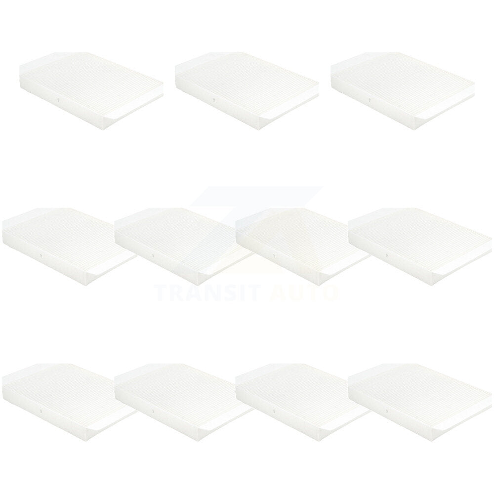 Cabin Air Filter Kit-K54-100993 - Kit.bestparts.ca Kit.bestparts.ca