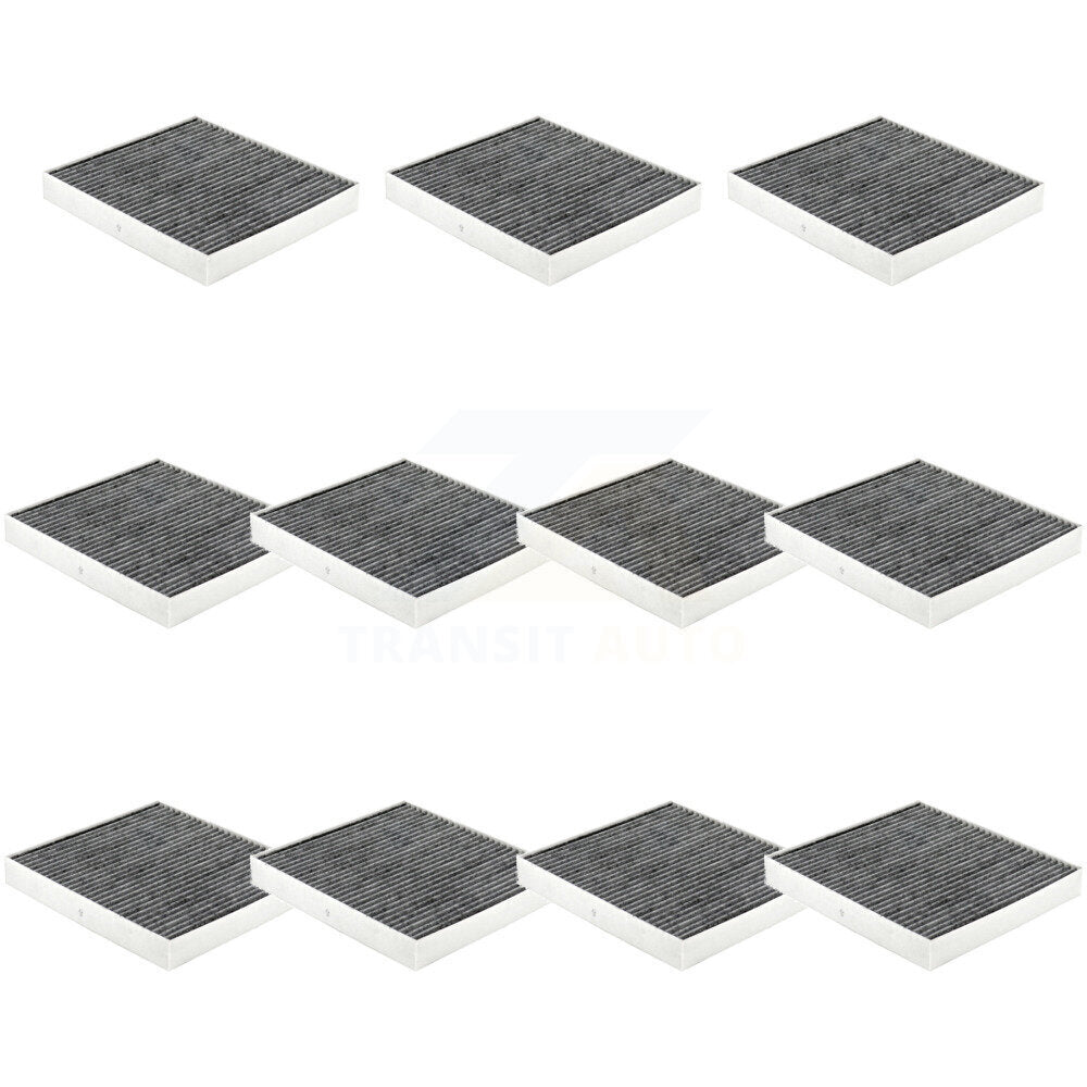 Cabin Air Filter Kit-K54-100995 - Kit.bestparts.ca Kit.bestparts.ca