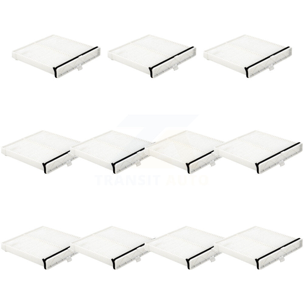 Cabin Air Filter Kit-K54-100996 - Kit.bestparts.ca