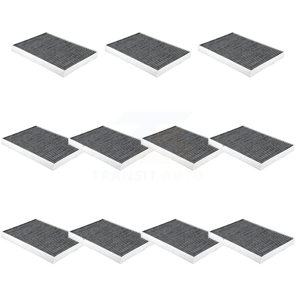 Cabin Air Filter Kit-K54-100998 - Kit.bestparts.ca