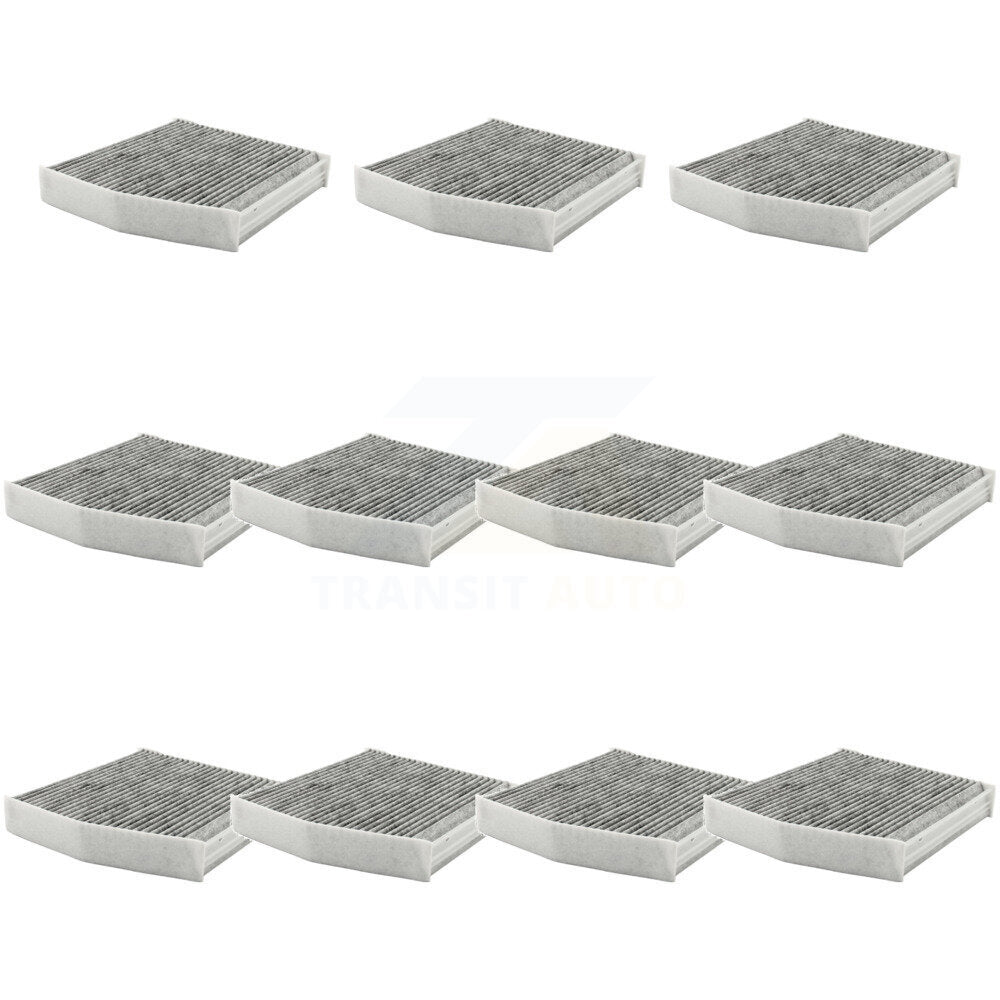 Cabin Air Filter Kit-K54-101003 - Kit.bestparts.ca