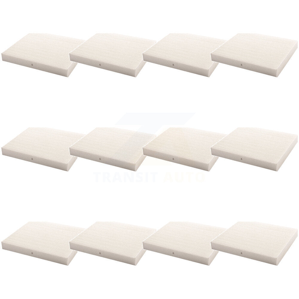 Cabin Air Filter Kit-K54-101005 - Kit.bestparts.ca