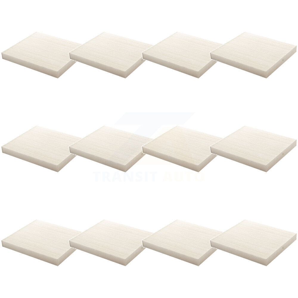 Cabin Air Filter Kit-K54-101007 - Kit.bestparts.ca