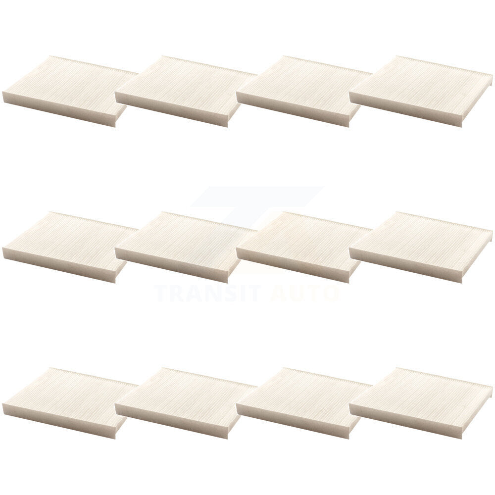 Cabin Air Filter Kit-K54-101008 - Kit.bestparts.ca
