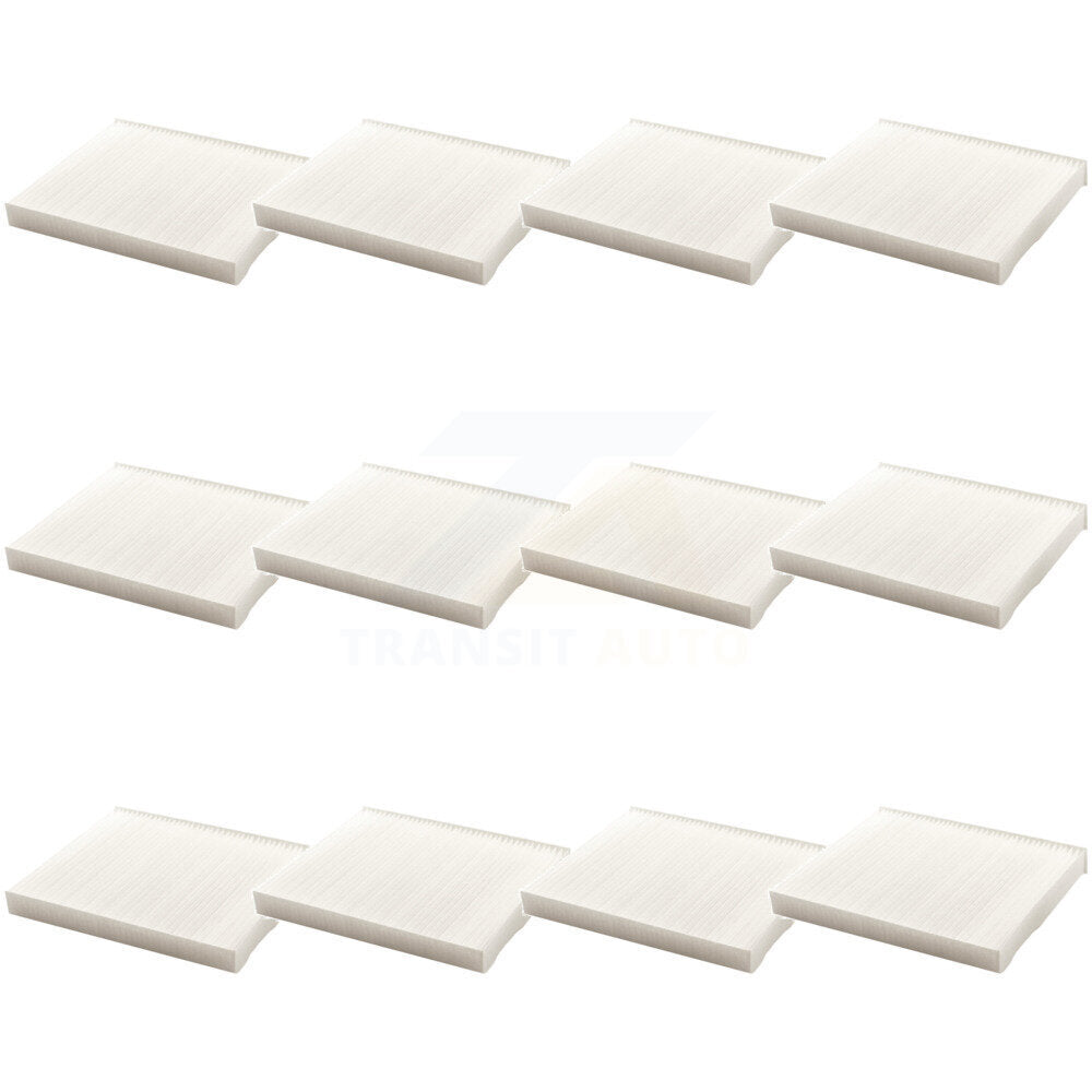 Cabin Air Filter Kit-K54-101009 - Kit.bestparts.ca
