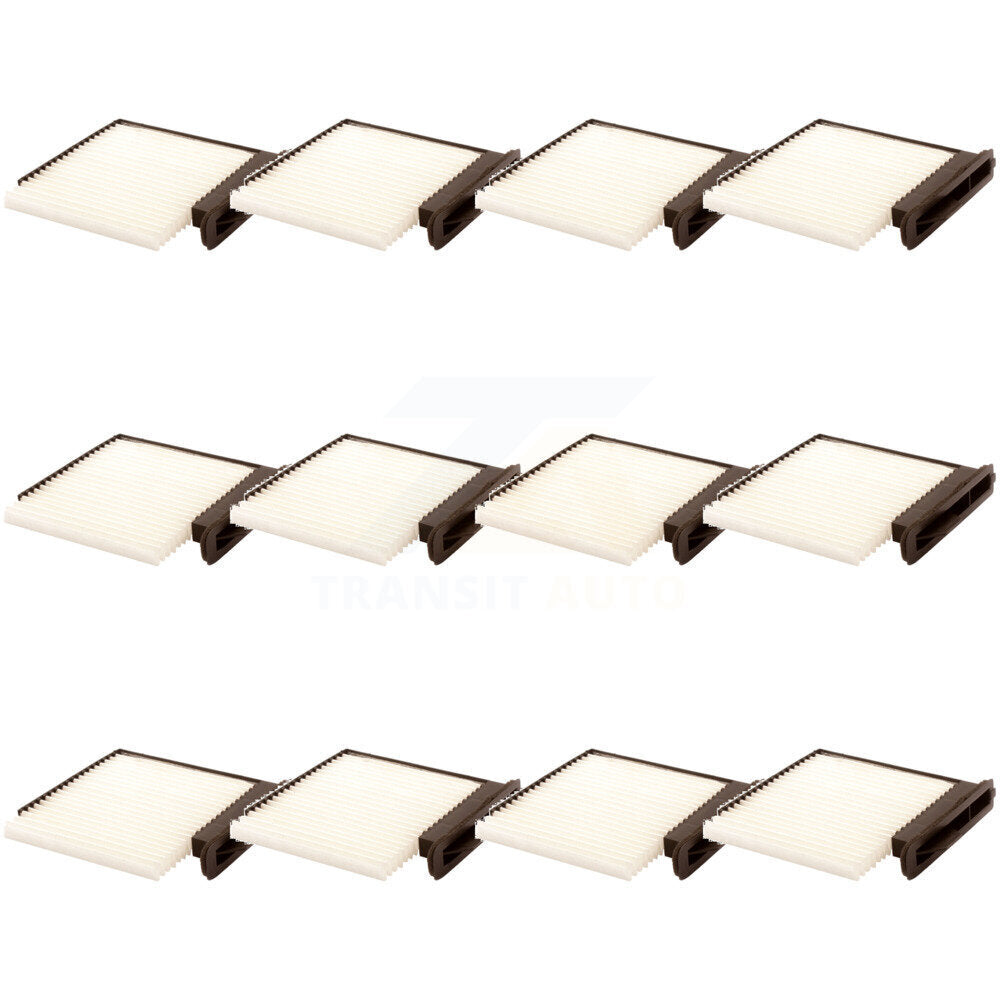 Cabin Air Filter Kit-K54-101010 - Kit.bestparts.ca