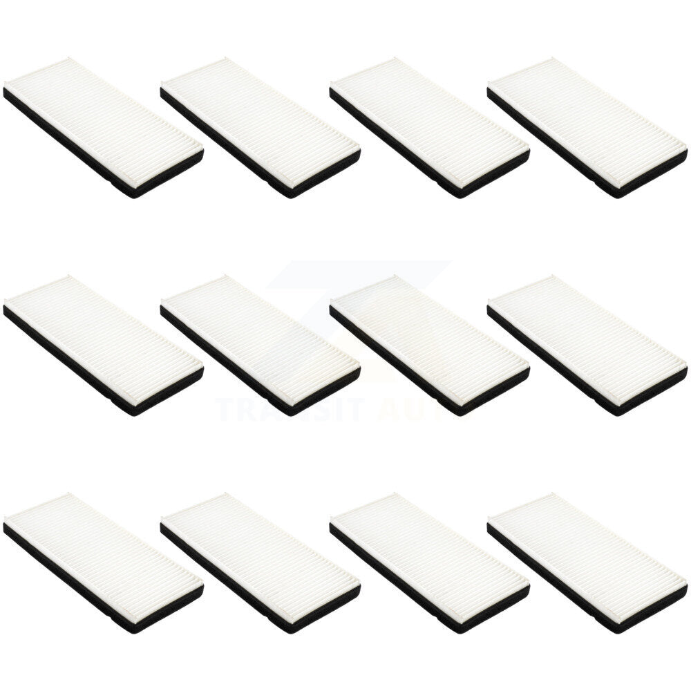 Cabin Air Filter Kit-K54-101011 - Kit.bestparts.ca
