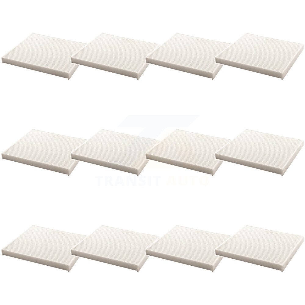 Cabin Air Filter Kit-K54-101012 - Kit.bestparts.ca
