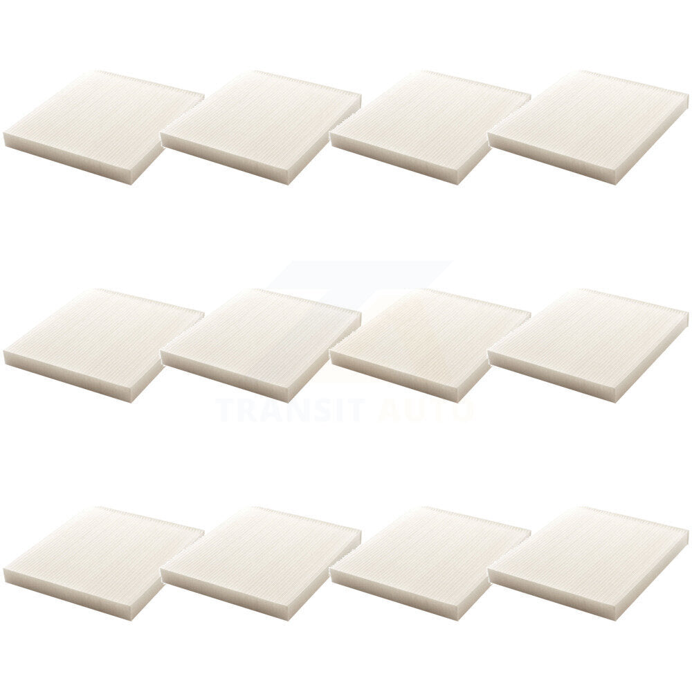 Cabin Air Filter Kit-K54-101014 - Kit.bestparts.ca