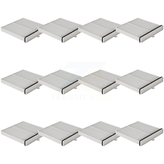 Cabin Air Filter Kit-K54-101041 - Kit.bestparts.ca