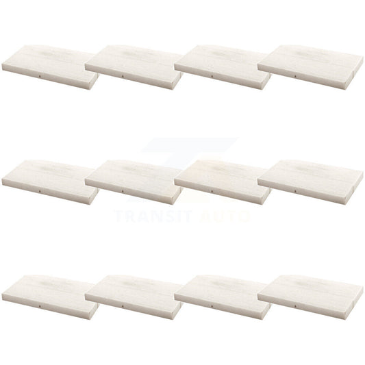 Cabin Air Filter Kit-K54-101043 - Kit.bestparts.ca