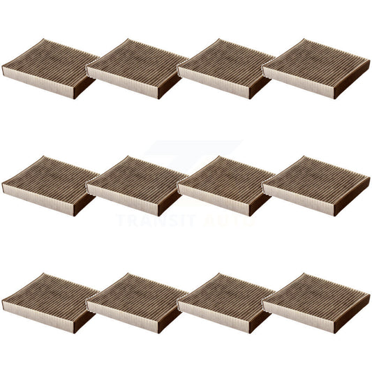 Cabin Air Filter Kit-K54-101044 - Kit.bestparts.ca
