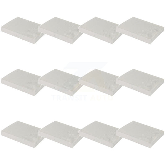Cabin Air Filter Kit-K54-101045 - Kit.bestparts.ca