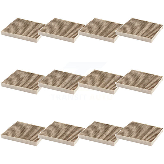 Cabin Air Filter Kit-K54-101047 - Kit.bestparts.ca