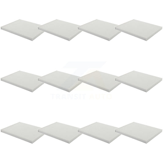 Cabin Air Filter Kit-K54-101048 - Kit.bestparts.ca