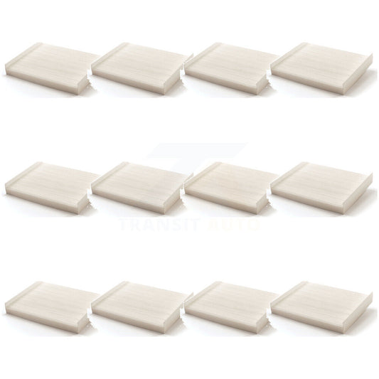 Cabin Air Filter Kit-K54-101049 - Kit.bestparts.ca