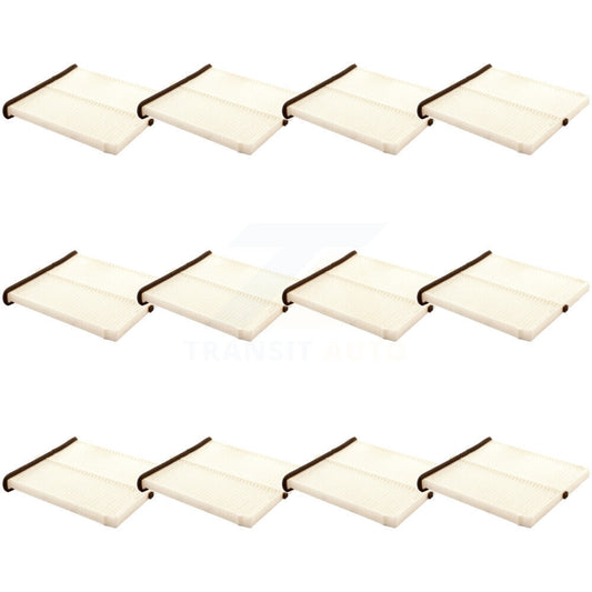 Cabin Air Filter Kit-K54-101057 - Kit.bestparts.ca