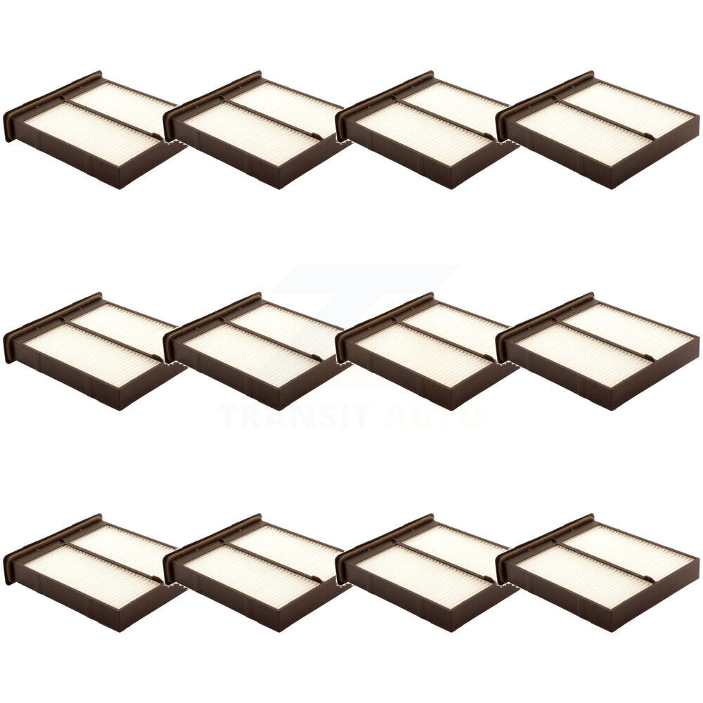 Cabin Air Filter Kit-K54-101058 - Kit.bestparts.ca
