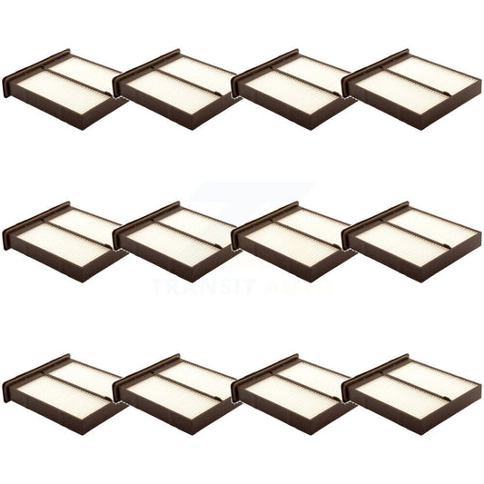 Cabin Air Filter Kit-K54-101058 - Kit.bestparts.ca