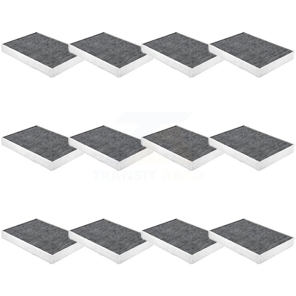 Cabin Air Filter Kit-K54-101062 - Kit.bestparts.ca
