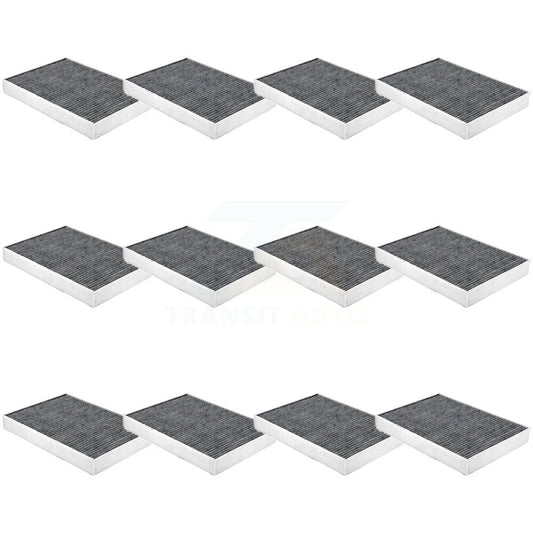Cabin Air Filter Kit-K54-101062 - Kit.bestparts.ca
