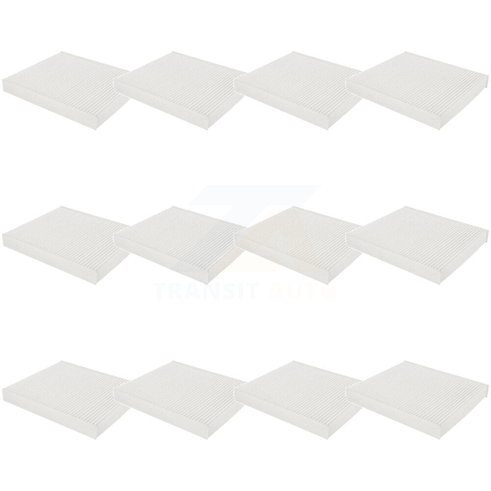 Cabin Air Filter Kit-K54-101063 - Kit.bestparts.ca