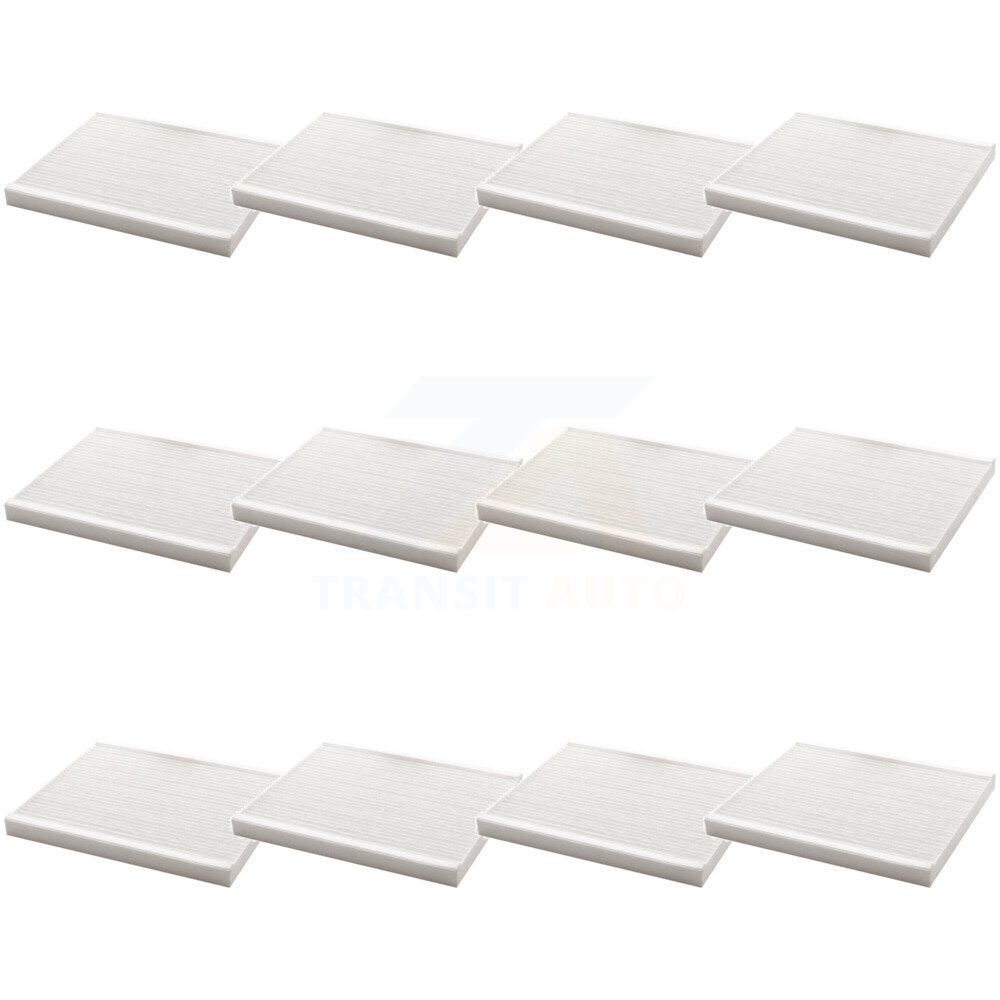 Cabin Air Filter Kit-K54-101064 - Kit.bestparts.ca