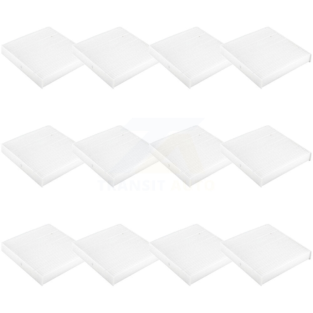 Cabin Air Filter Kit-K54-101067 - Kit.bestparts.ca