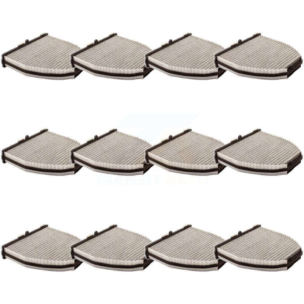 Cabin Air Filter Kit-K54-101068 - Kit.bestparts.ca