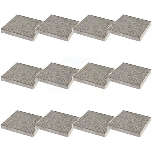 Cabin Air Filter Kit-K54-101073 - Kit.bestparts.ca