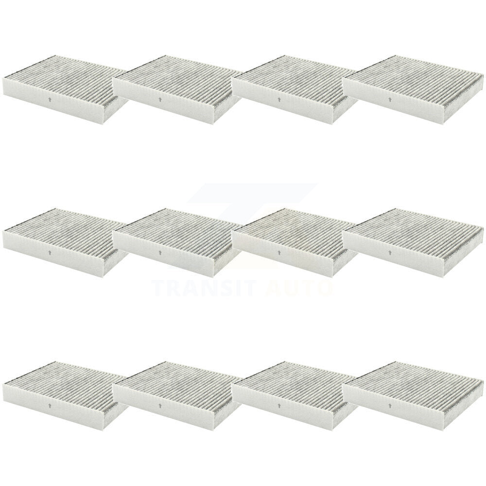 Cabin Air Filter Kit-K54-101076 - Kit.bestparts.ca