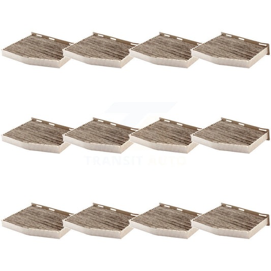 Cabin Air Filter Kit-K54-101084 - Kit.bestparts.ca