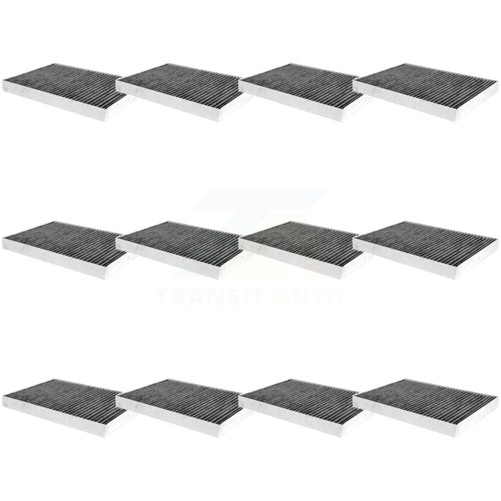 Cabin Air Filter Kit-K54-101087 - Kit.bestparts.ca