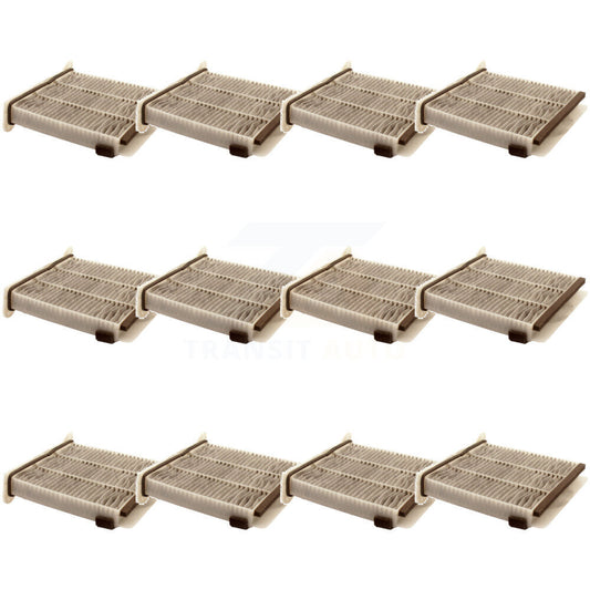 Cabin Air Filter Kit-K54-101088 - Kit.bestparts.ca