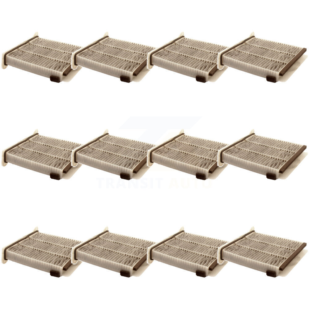 Cabin Air Filter Kit-K54-101088 - Kit.bestparts.ca