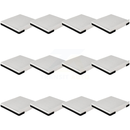 Cabin Air Filter Kit-K54-101089 - Kit.bestparts.ca