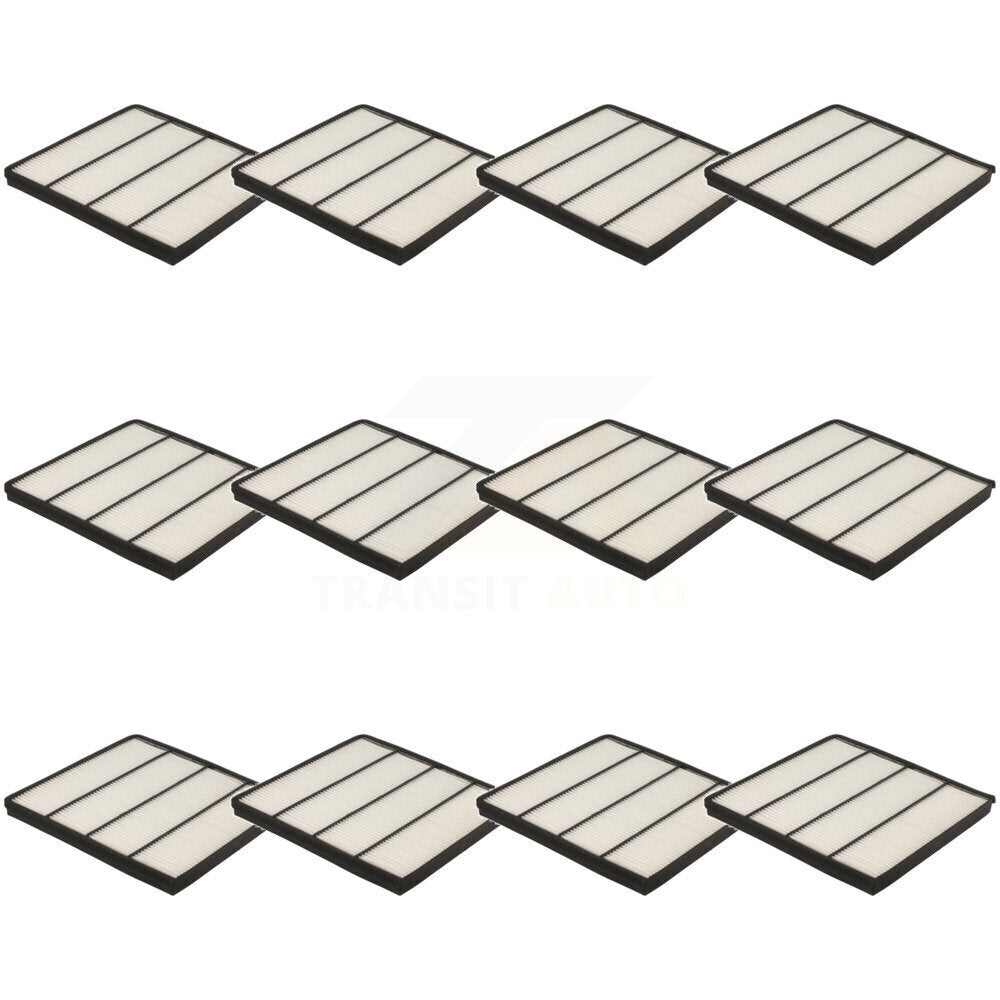 Cabin Air Filter Kit-K54-101090 - Kit.bestparts.ca