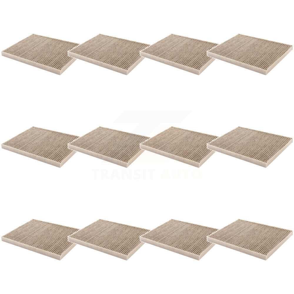 Cabin Air Filter Kit-K54-101098 - Kit.bestparts.ca Kit.bestparts.ca