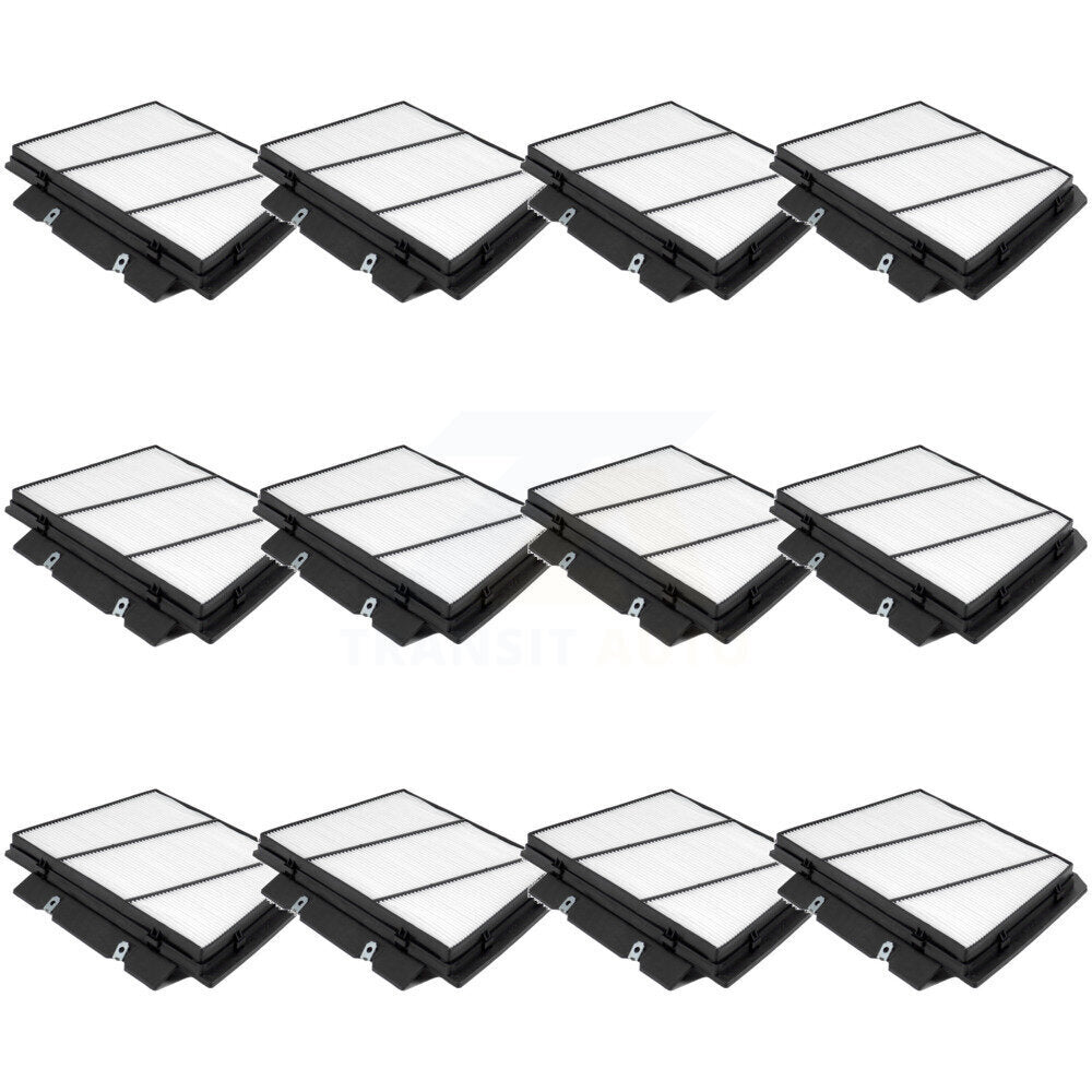 Cabin Air Filter Kit-K54-101099 - Kit.bestparts.ca Kit.bestparts.ca