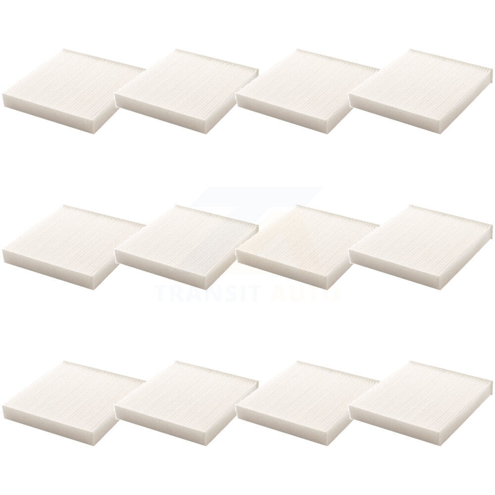 Cabin Air Filter Kit-K54-101102 - Kit.bestparts.ca