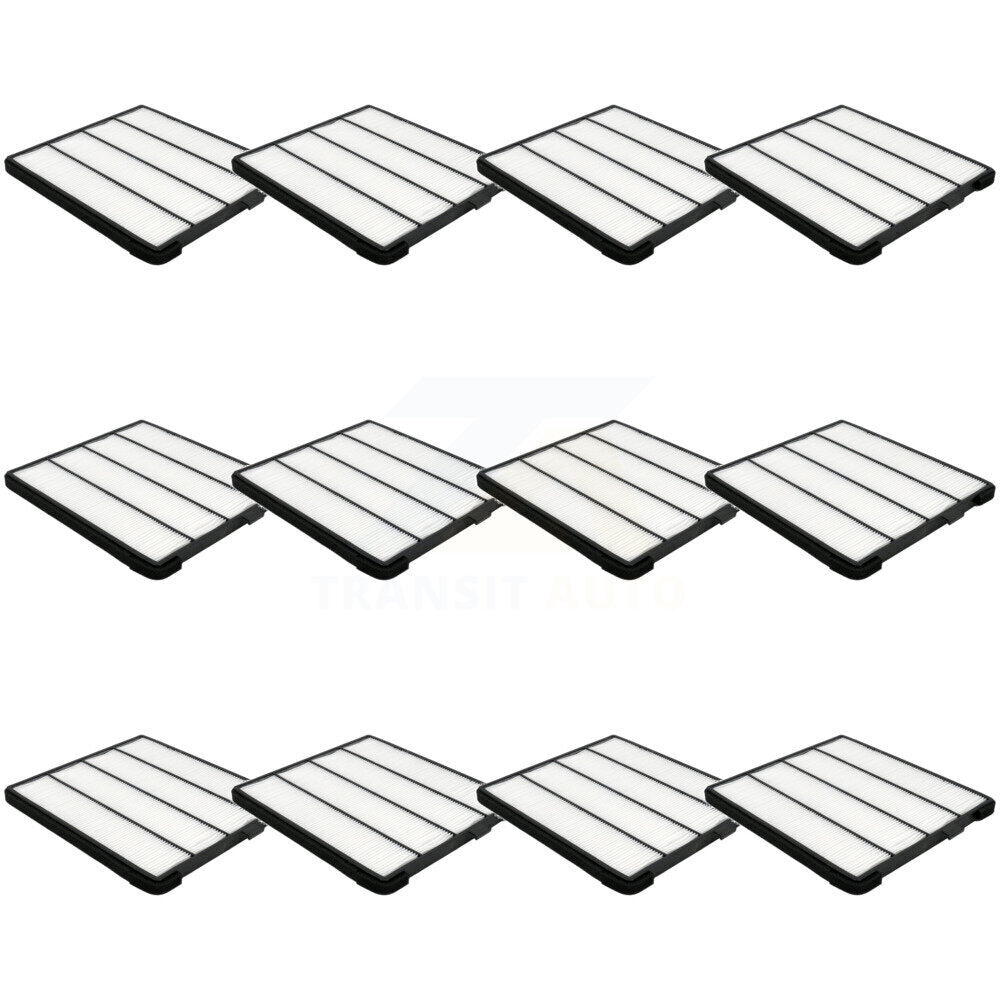 Cabin Air Filter Kit-K54-101105 - Kit.bestparts.ca