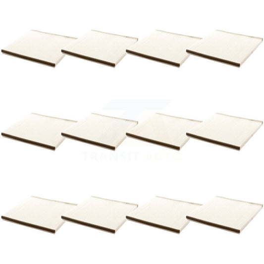 Cabin Air Filter Kit-K54-101109 - Kit.bestparts.ca