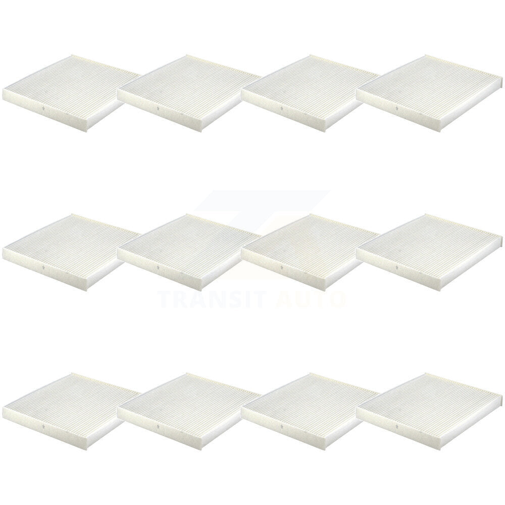 Cabin Air Filter Kit-K54-101110 - Kit.bestparts.ca
