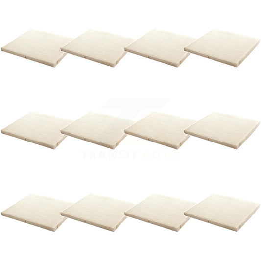 Cabin Air Filter Kit-K54-101113 - Kit.bestparts.ca