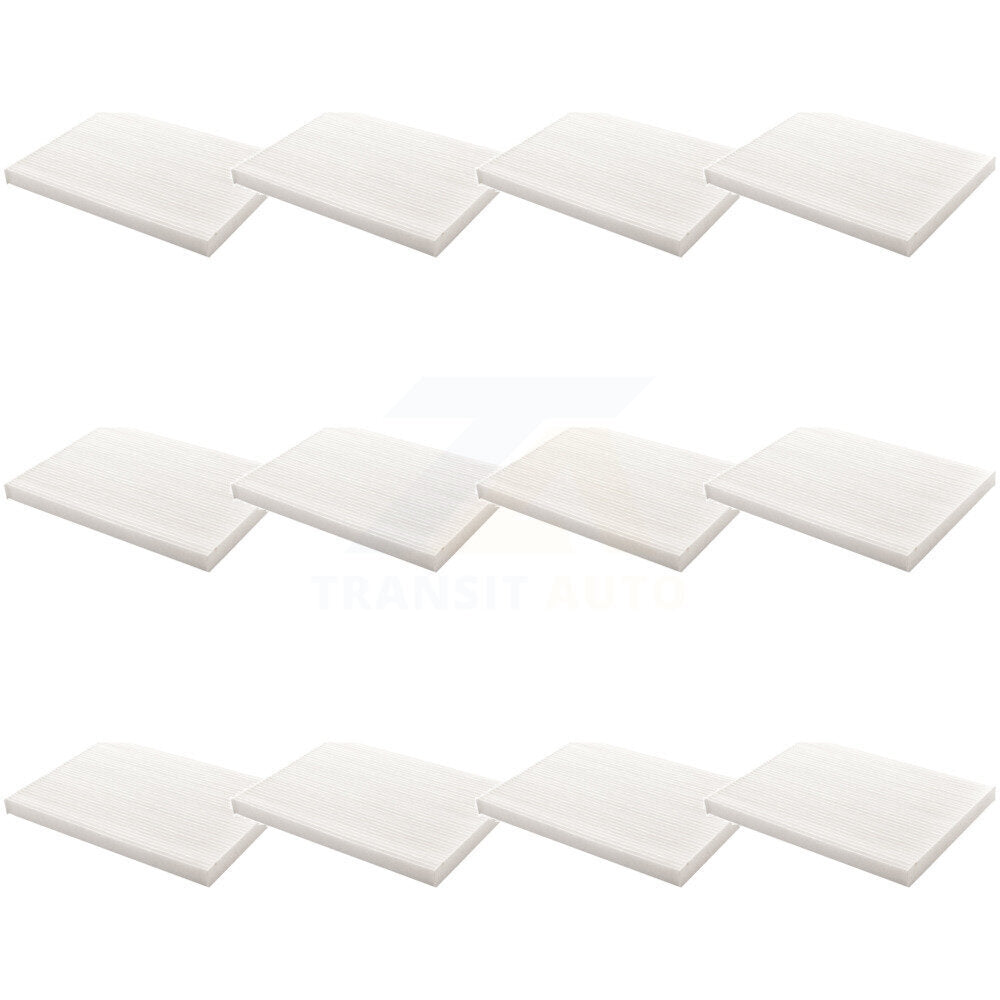 Cabin Air Filter Kit-K54-101116 - Kit.bestparts.ca