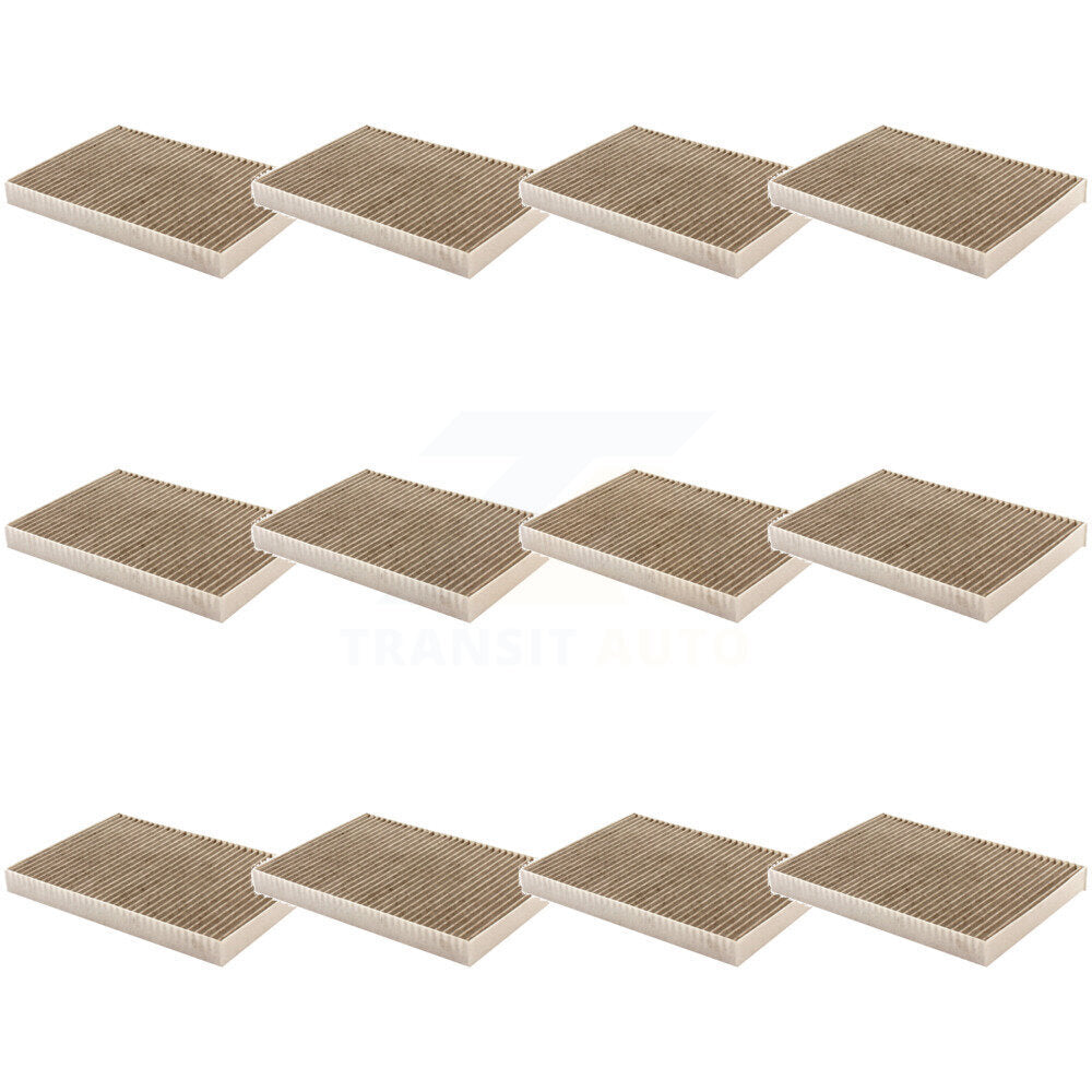 Cabin Air Filter Kit-K54-101117 - Kit.bestparts.ca Kit.bestparts.ca