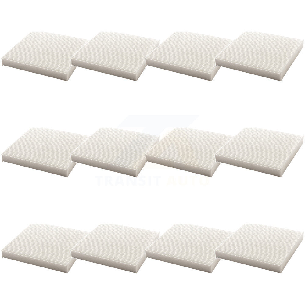 Cabin Air Filter Kit-K54-101118 - Kit.bestparts.ca