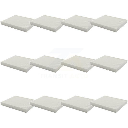 Cabin Air Filter Kit-K54-101132 - Kit.bestparts.ca