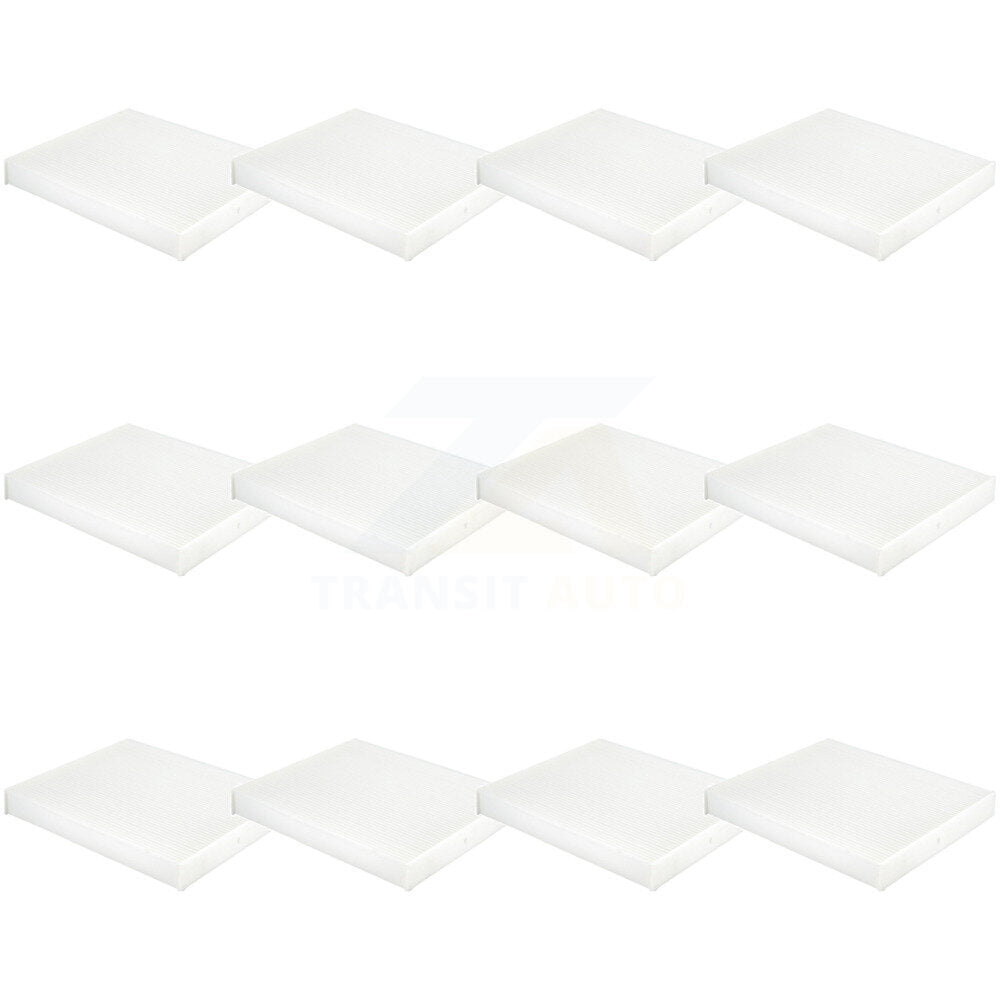 Cabin Air Filter Kit-K54-101134 - Kit.bestparts.ca