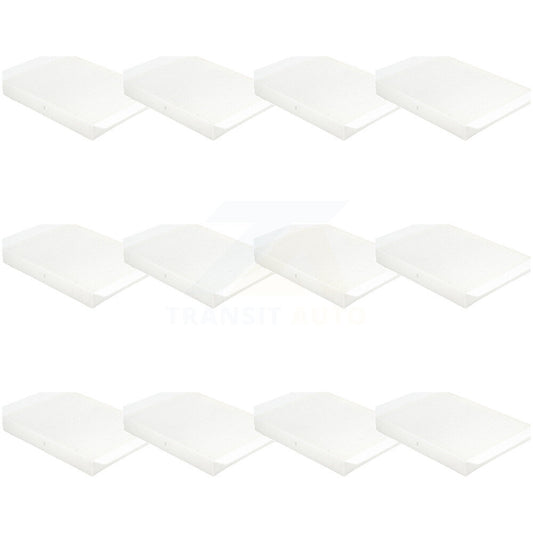 Cabin Air Filter Kit-K54-101152 - Kit.bestparts.ca